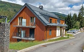 Apartmán Pod sjezdovkami